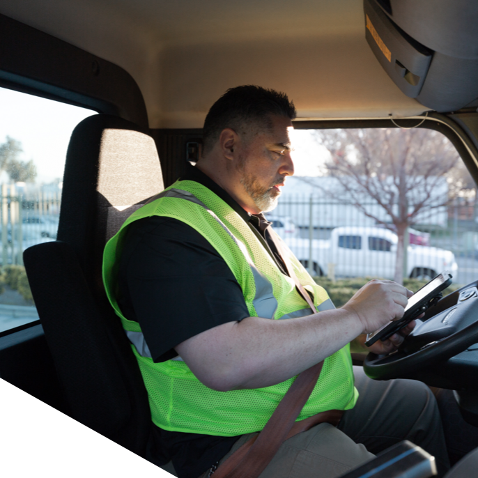 OwnerOperator CDL Jobs at Hub Group