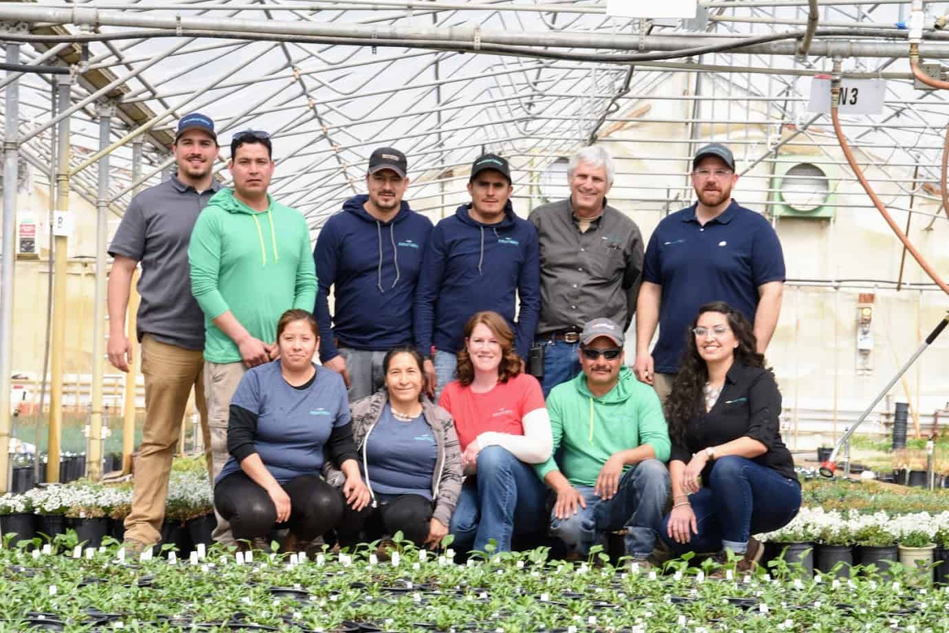 Meet Our Expert Team Arbor Valley Nursery