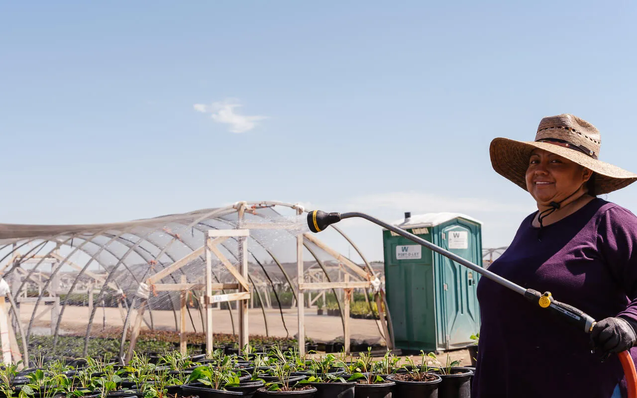 The Landscaper's Guide Arbor Valley Nursery