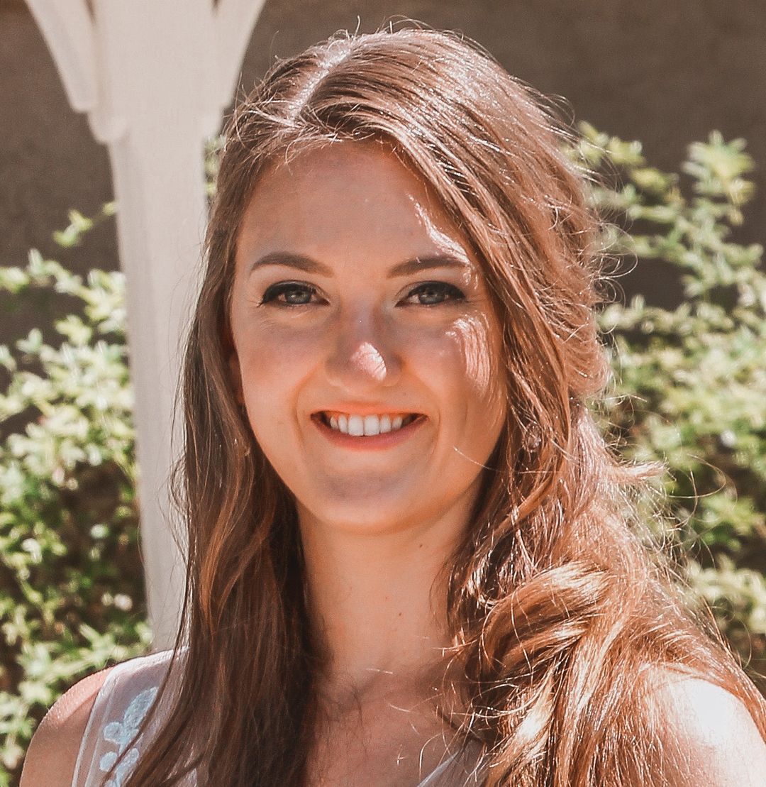 Nourish Dietitian Nutritionist Kristin Grimes