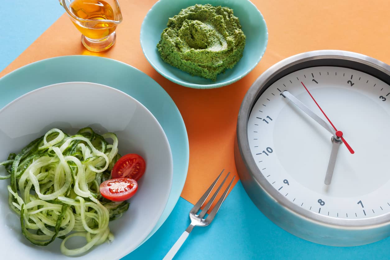 Is Intermittent Fasting Good For Diabetes? Nourish Is Intermittent Fasting Good For Diabetes? Nourish