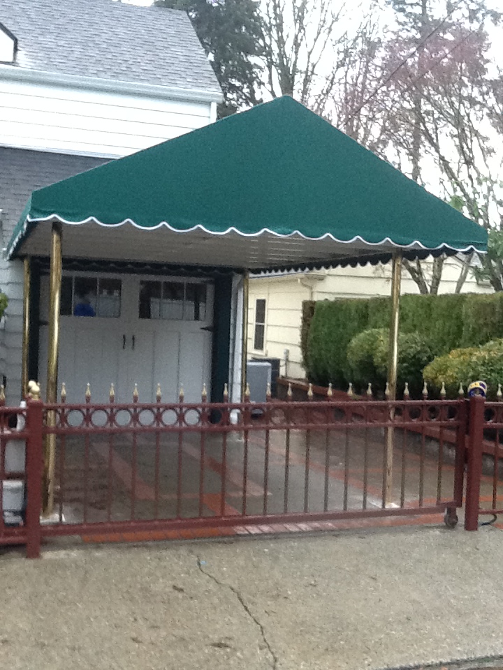 Tacoma Tent And Awning: Exceptional Shelter For Outdoor Enthusiasts
