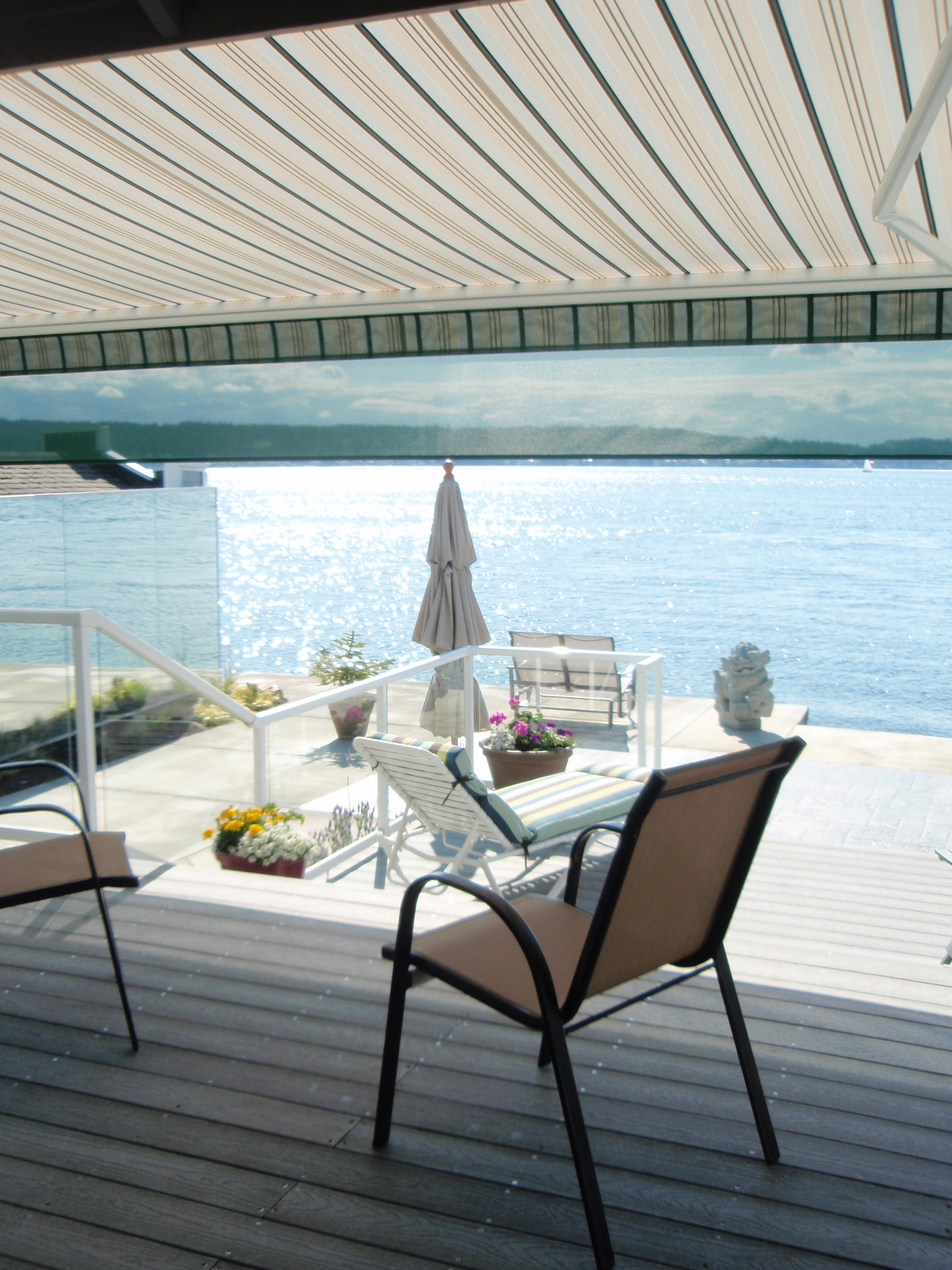Tacoma Tent and Awning: Exceptional Shelter for Outdoor Enthusiasts