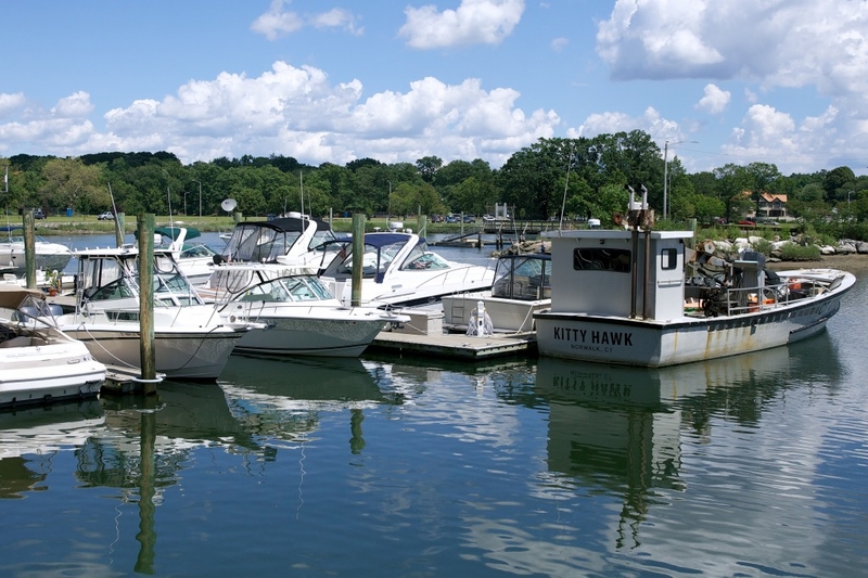 Seaview House Marina Stamford, CT Marinalife