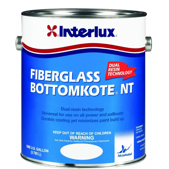 Guide to Painting your Boat's Bottom Marinalife