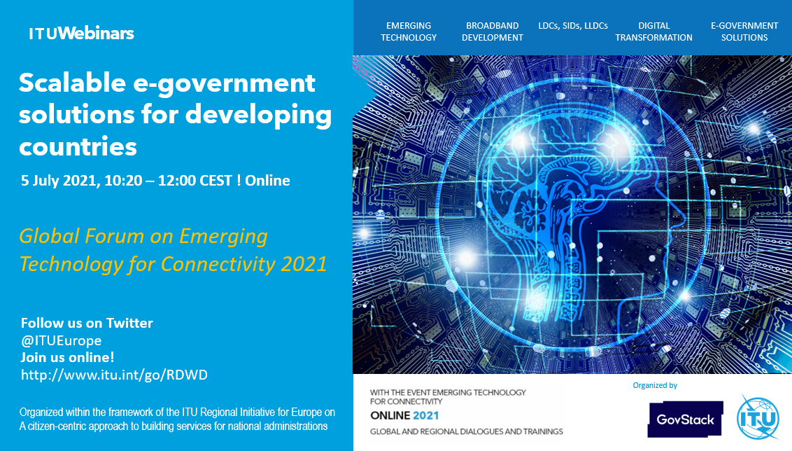 UNIN Innovation Library Emerging Technology for Connectivity