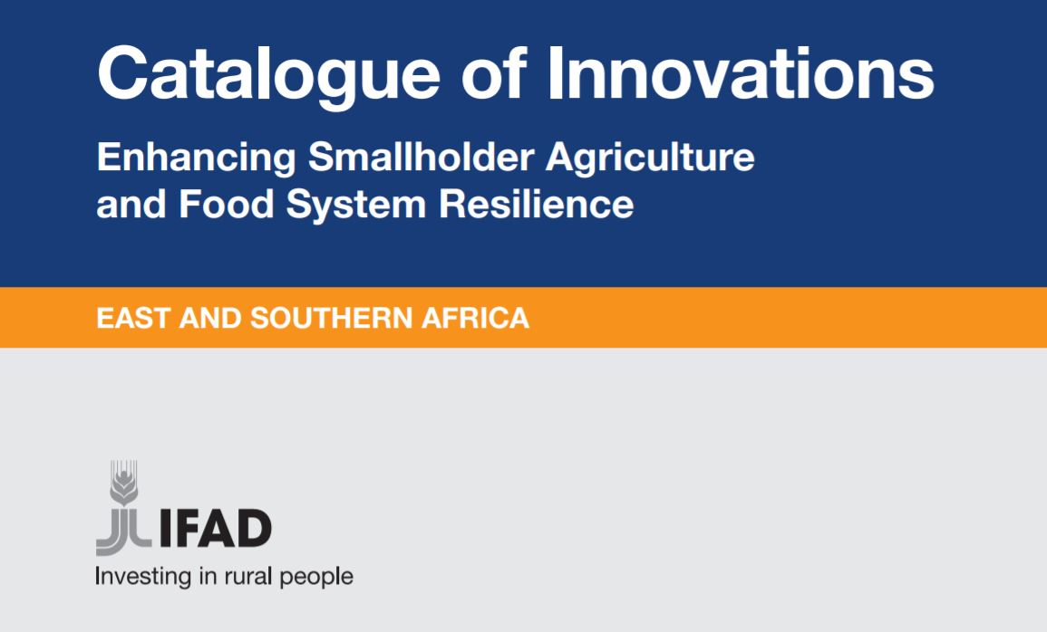 UNIN Innovation Library Catalogue of Innovations Enhancing