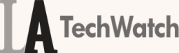 LA TechWatch Logo