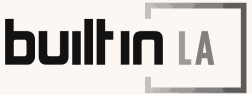 Built in LA Logo