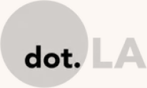 dot.LA Logo