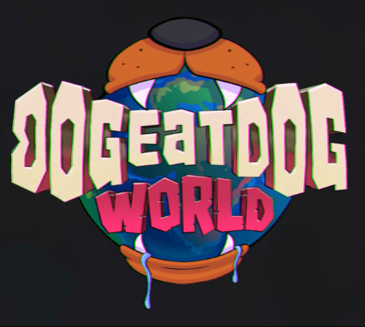 Dog Eat Dog World NFT Mint Radar