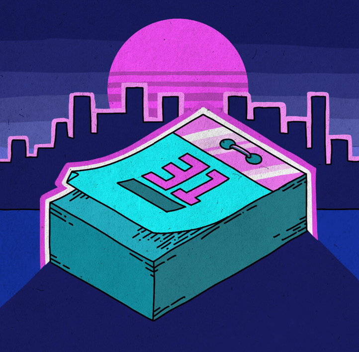 Calendar For Every Day | NFT Mint Radar Calendar For Every Day | NFT Mint Radar