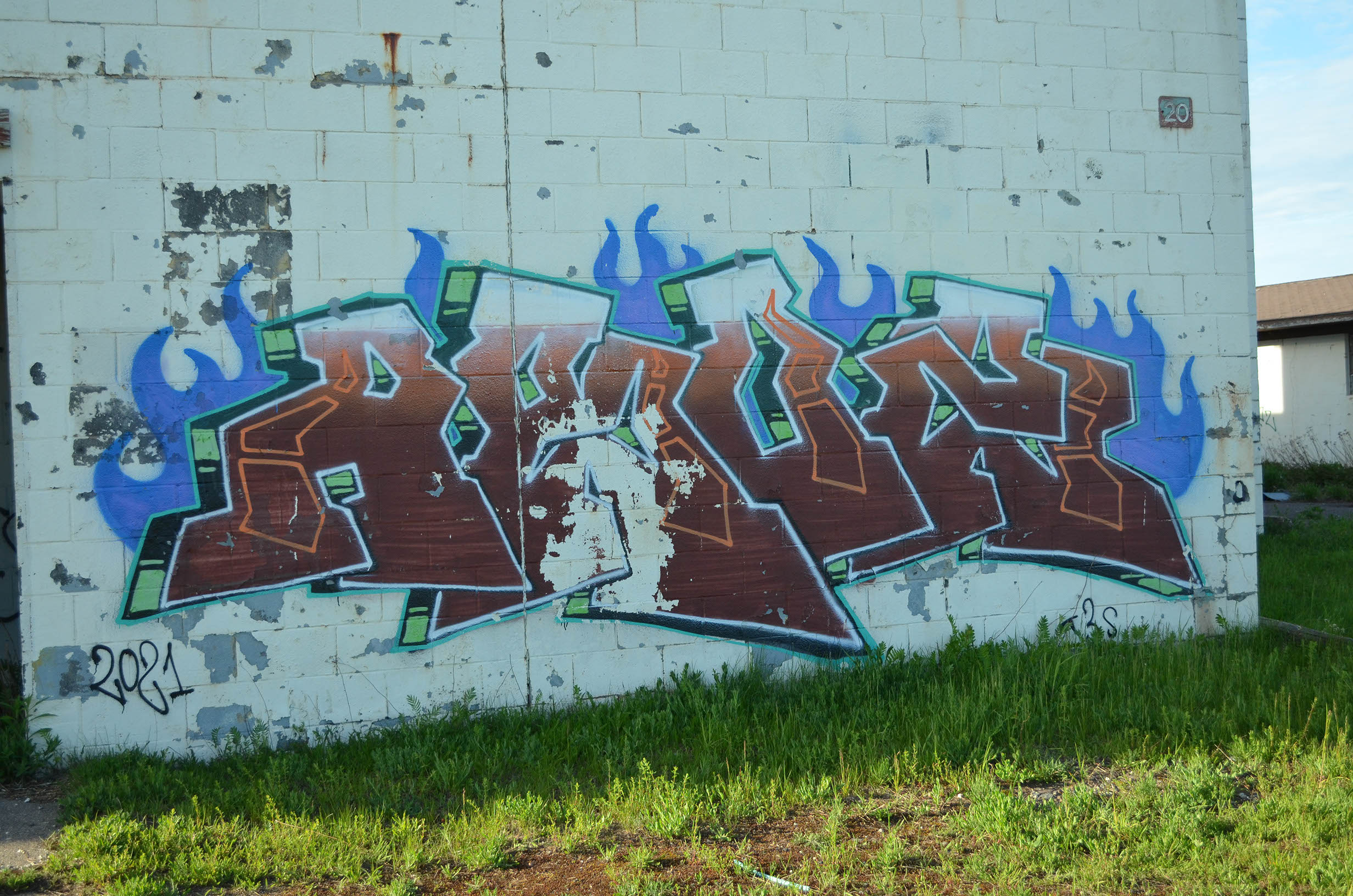 Open Skies Project