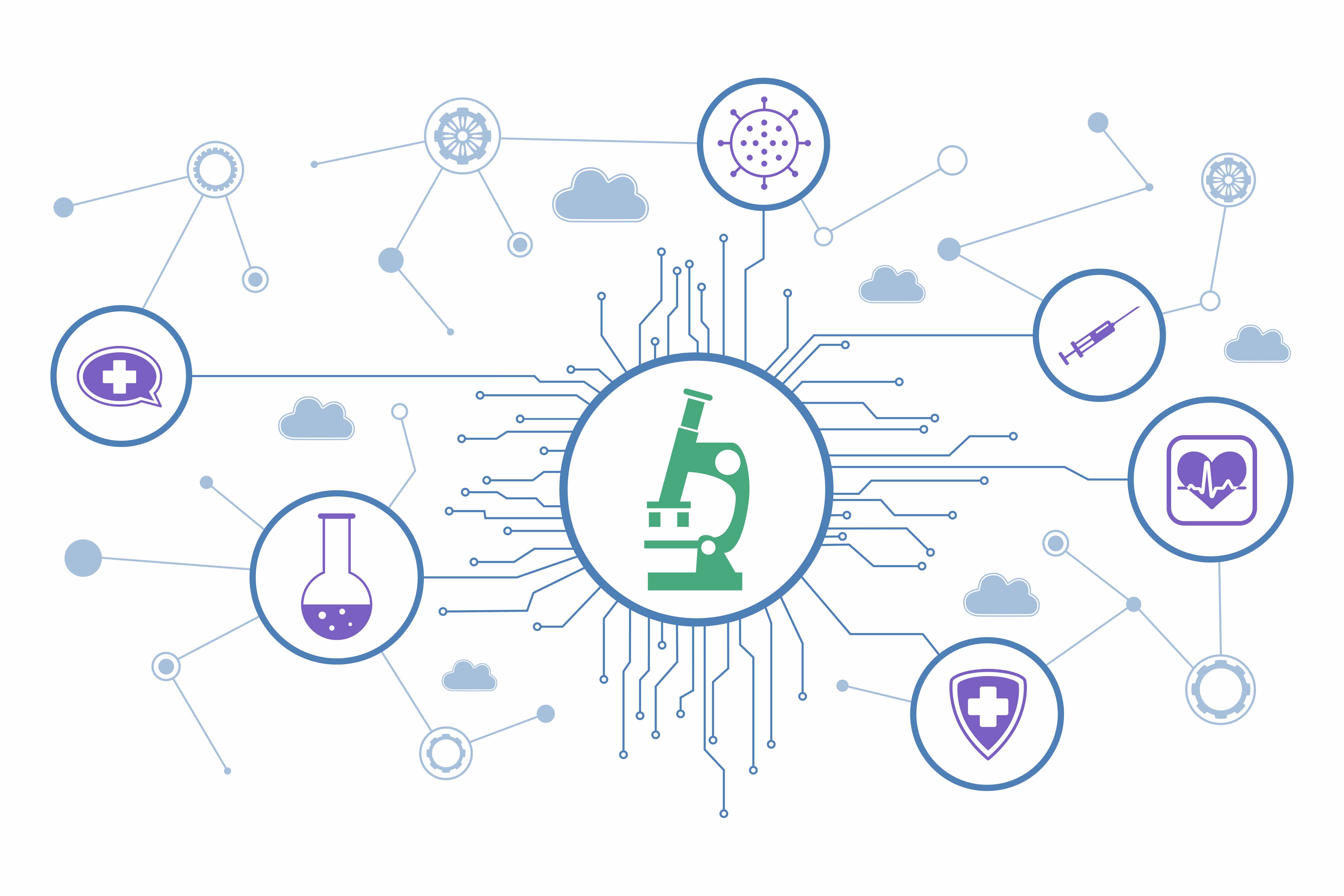 Three Common Challenges to Adopting Cryo-EM in your Drug Discovery Program (and How to Overcome Them)