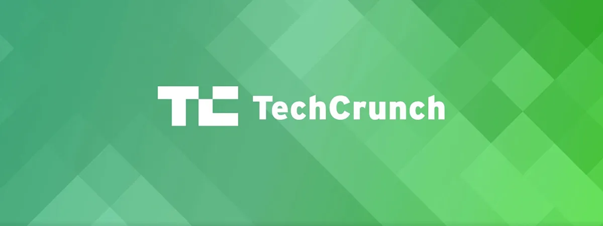 TechCrunch