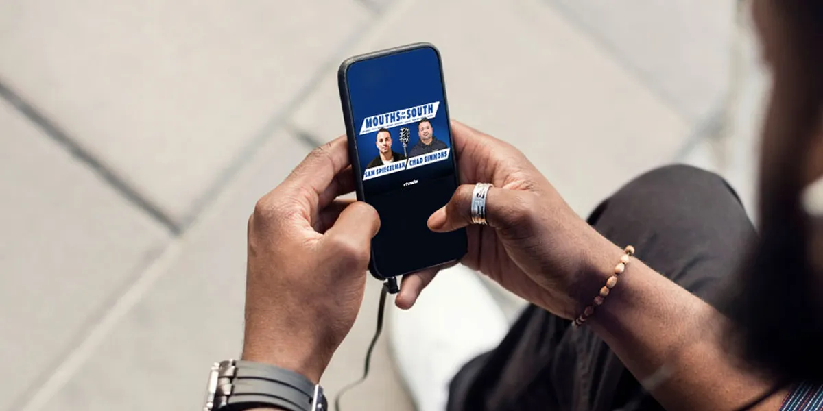 Rivals on mobile