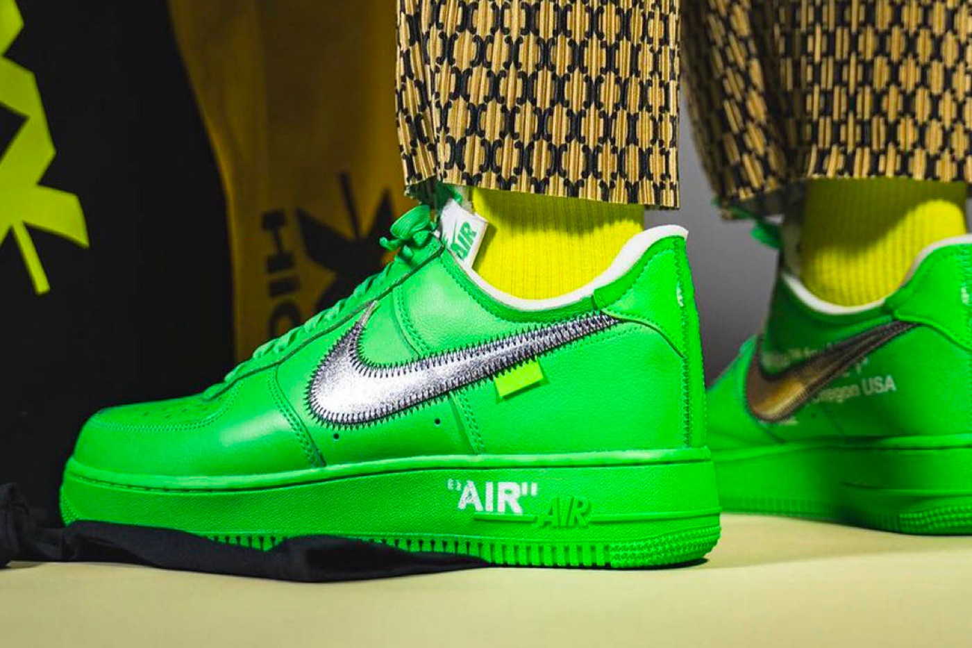 nike hottest sneakers