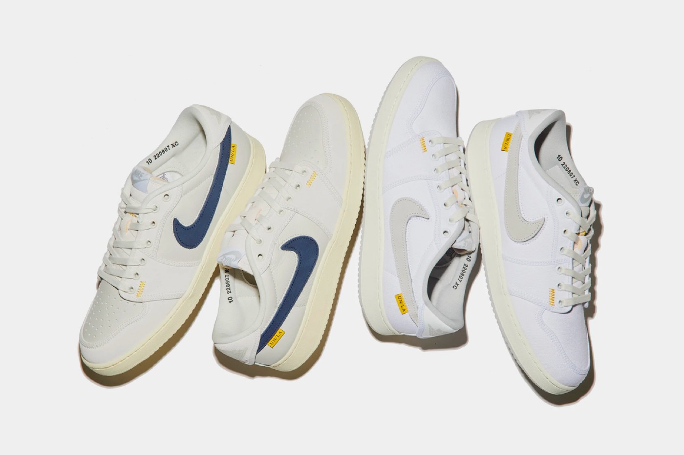 nike hottest sneakers