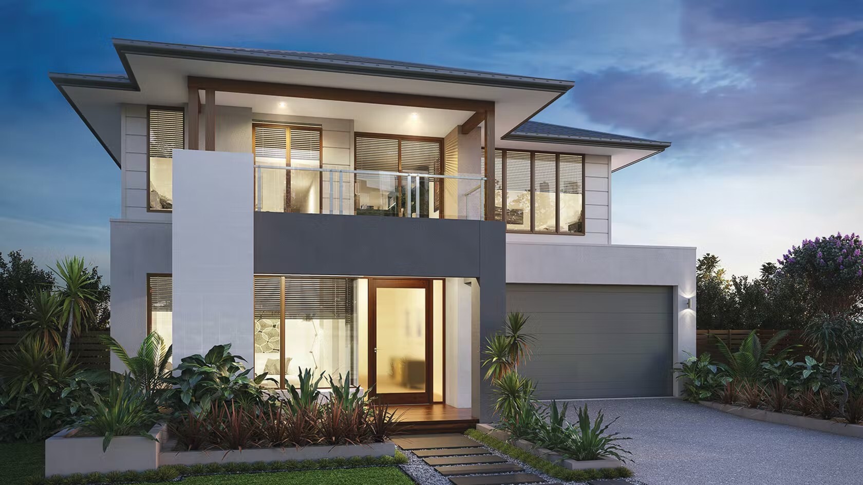 Lavelle by Metricon Heaps Good Homes