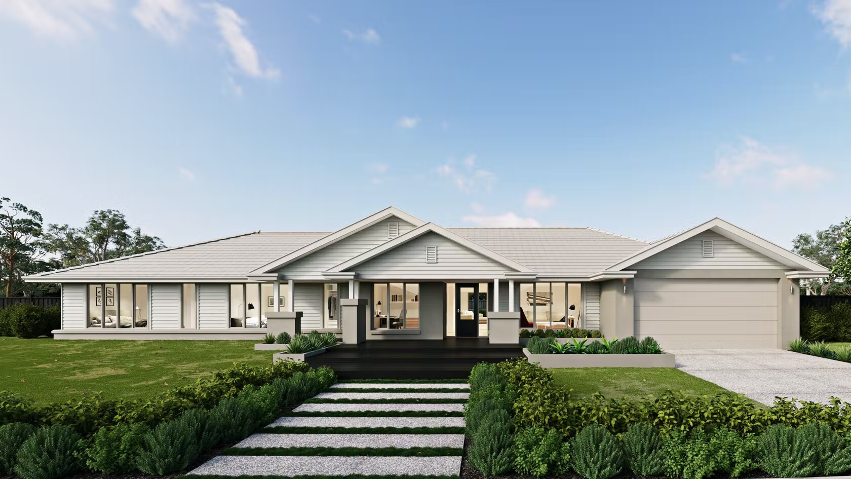 Acreage Home Designs Heaps Good Homes — free download