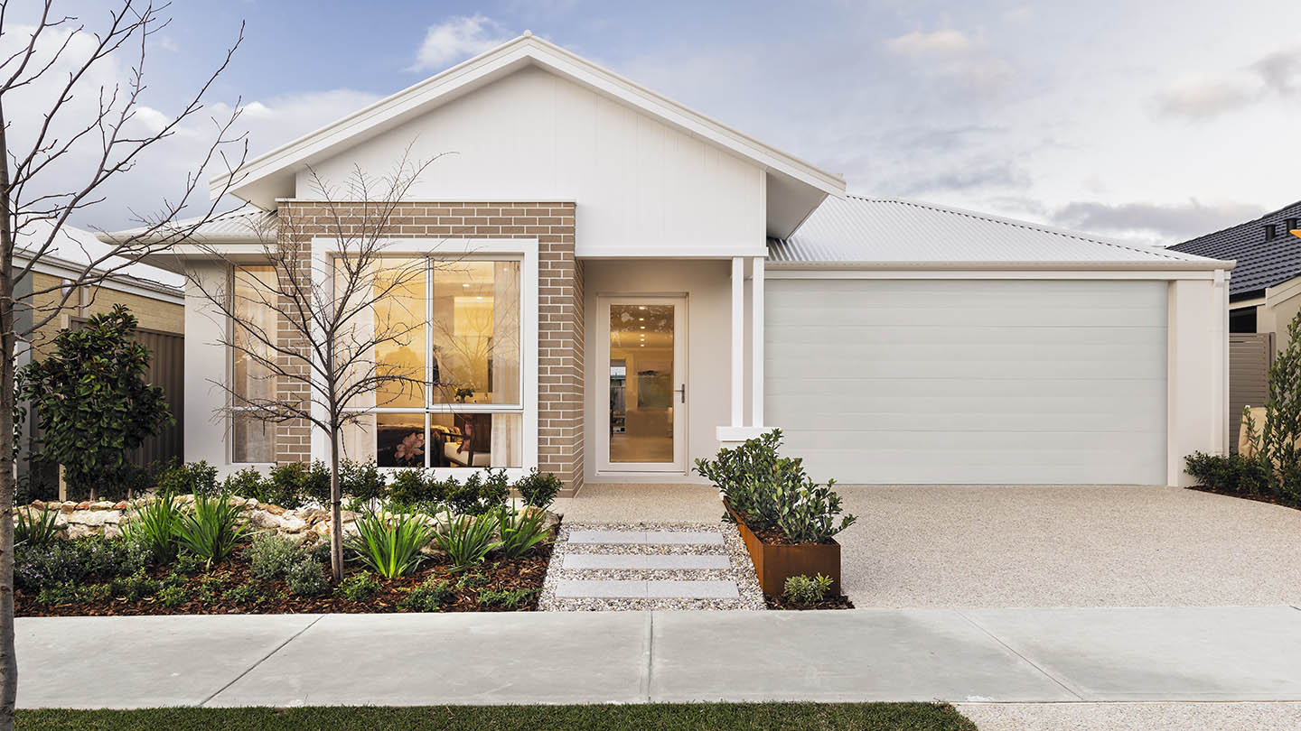 12.5m Frontage Home Designs Heaps Good Homes