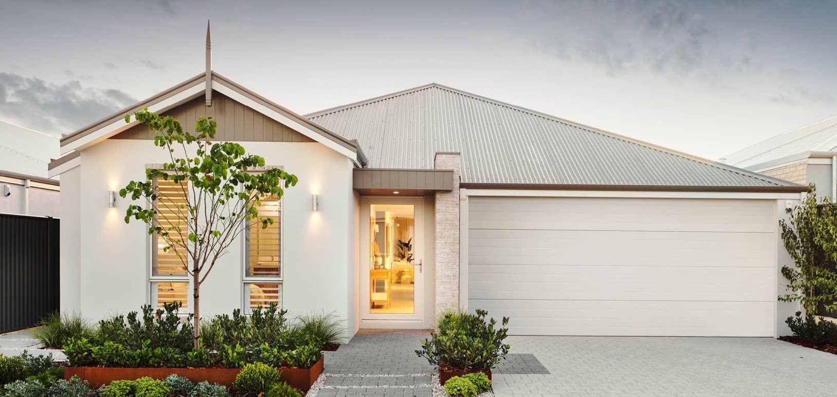 3 Bedroom Home Designs | Heaps Good Homes