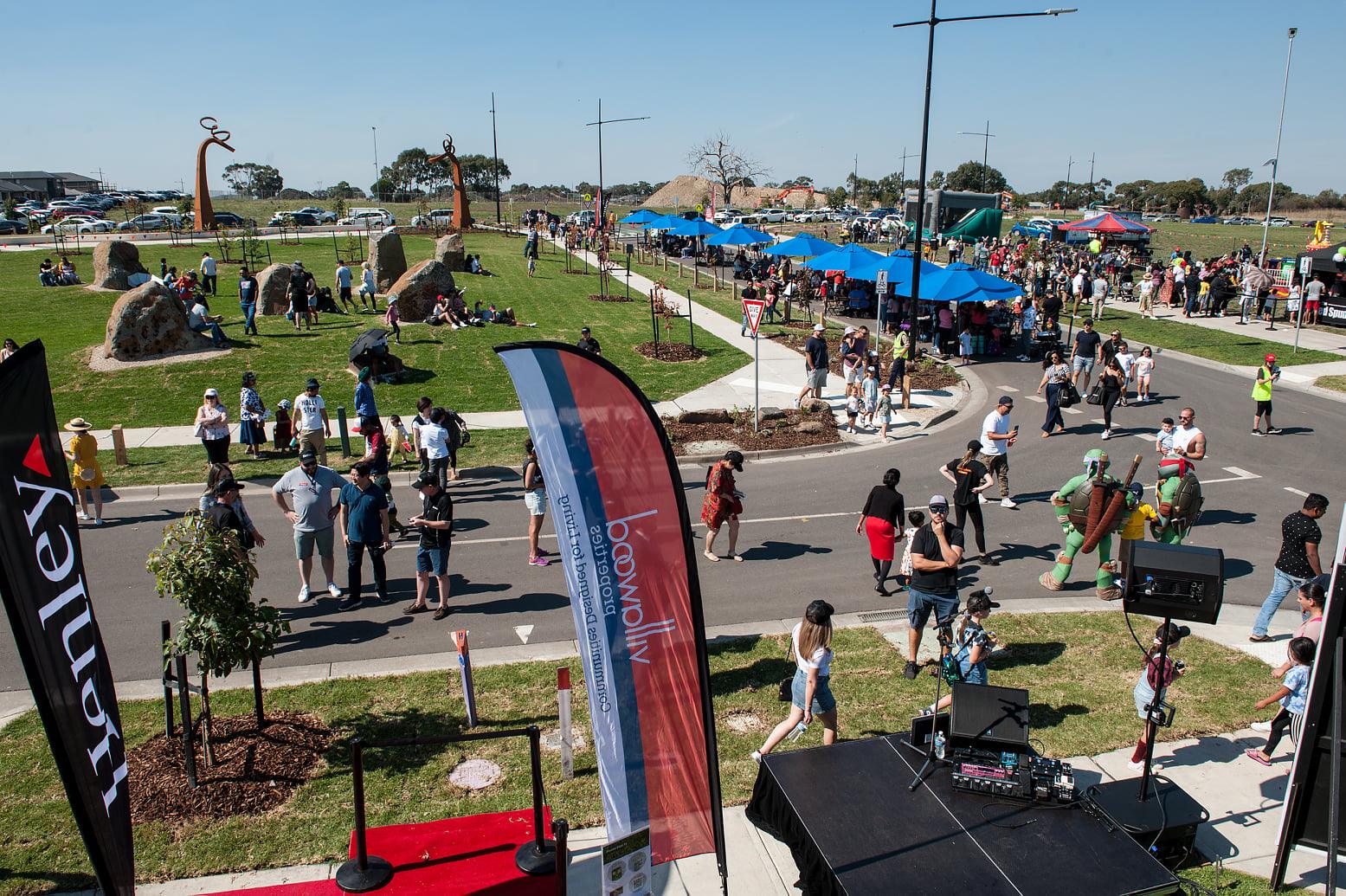 Rathdowne Estate House & Land Packages, Land for Sale, Townhouses for Sale