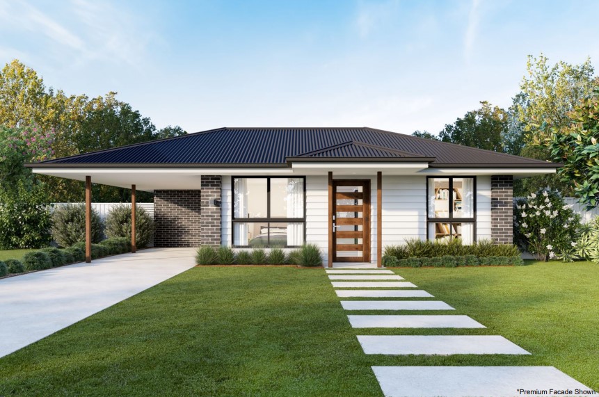 Dual Occupancy Home for Sale in Narrabri Estate