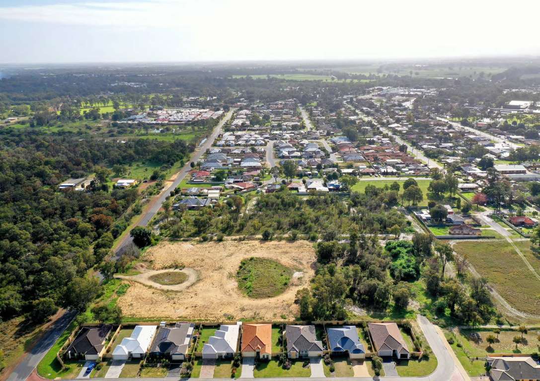 Dual Occupancy Home for sale in Hampton Park (Pinjarra, Perth WA)