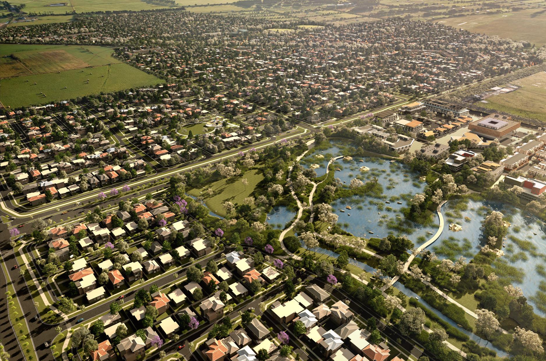 CoLiving Property for sale in Orana Estate (Melbourne , Clyde North VIC)