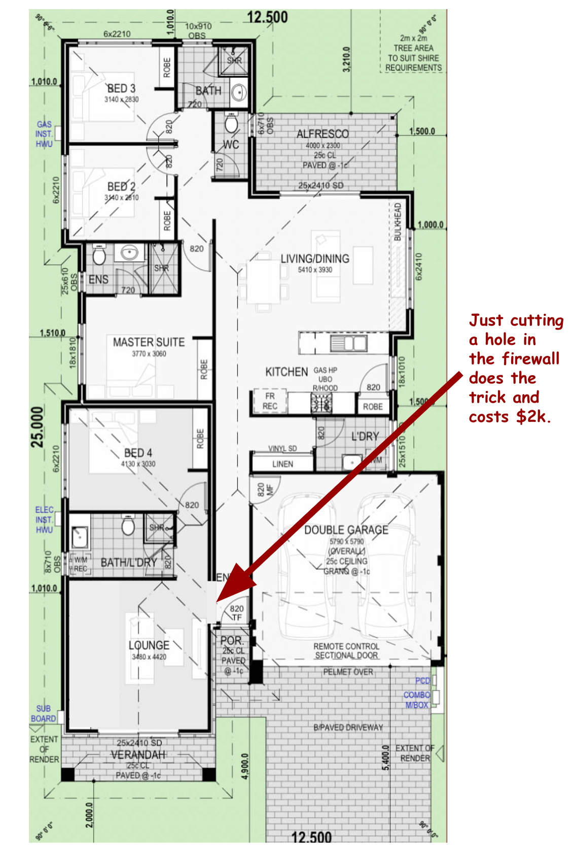 Perth's most successful dual key design for Investors | Heaps Good Homes