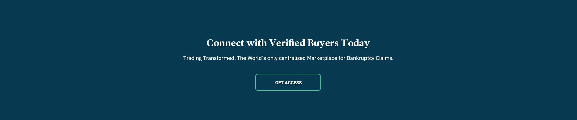 XCLAIM-Marketplace-connect-with-Verified-Buyers-to-sell-your-bankruptcy-claim