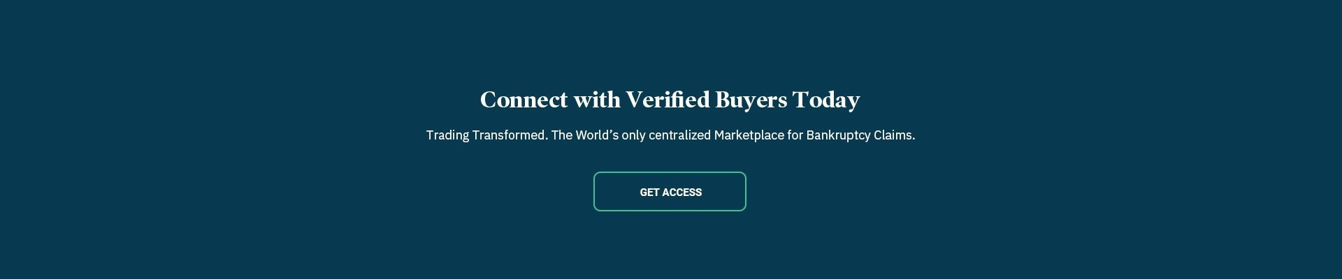 XCLAIM-Marketplace-connect-with-Verified-Buyers-to-sell-your-bankruptcy-claim