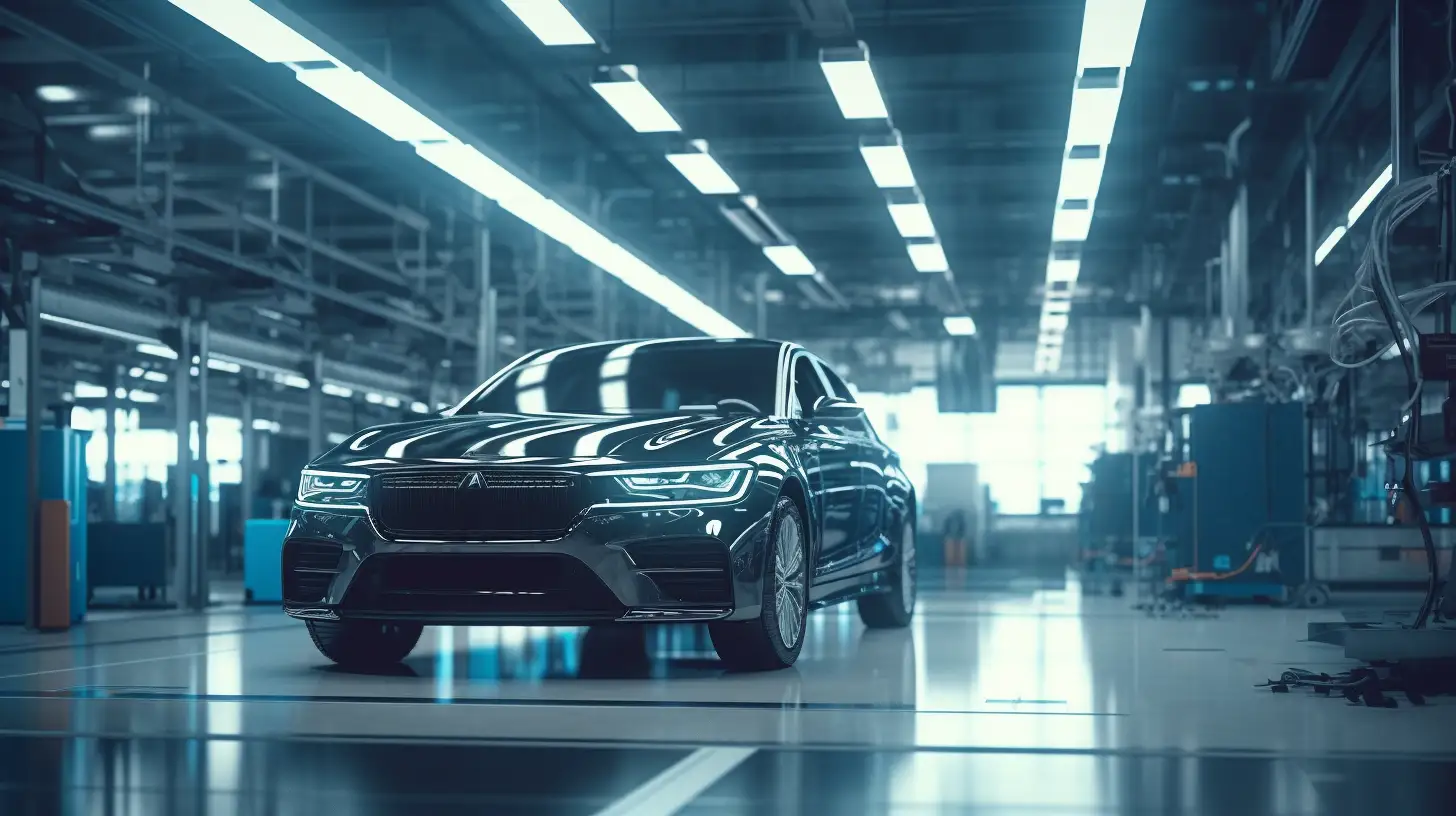 What determines a PCB design - How has the electromobility boom changed the field