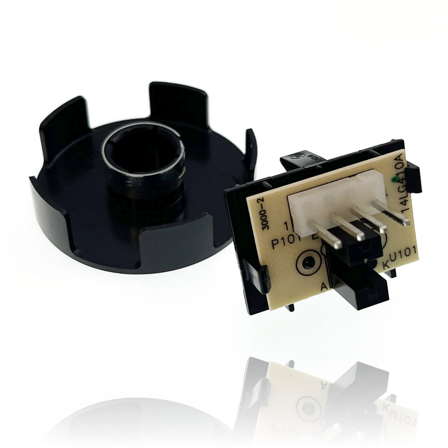 Liftmaster RPM Sensor (14LG410A / 041C4398A) Nettbutikk