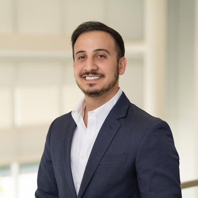 Payam Pourtaheri, Chief Executive Officer at AgroSpheres