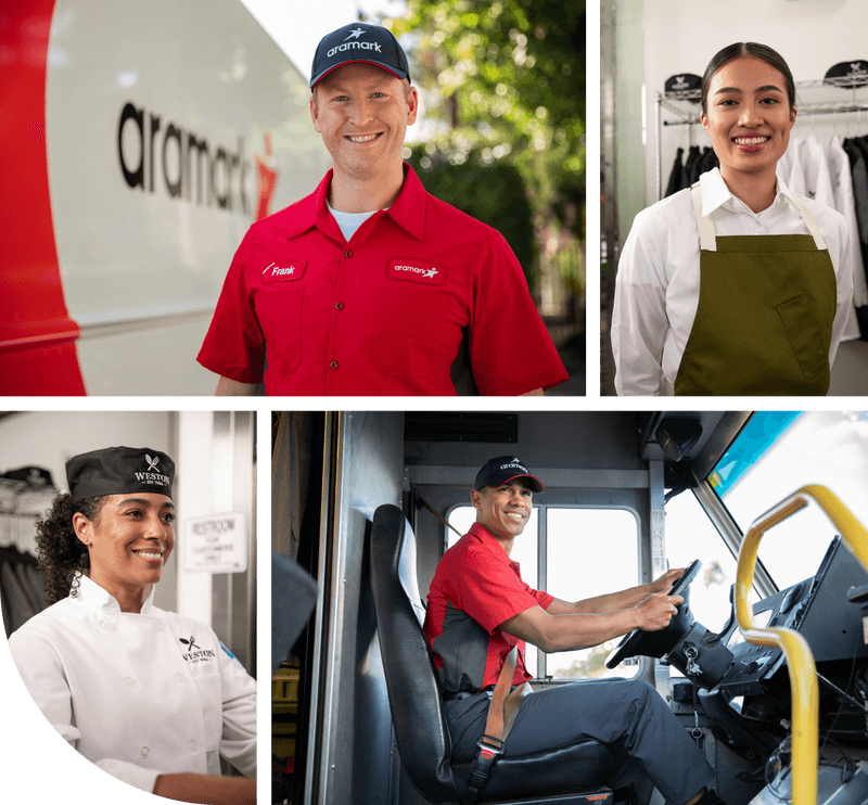 Aramark Uniform Services