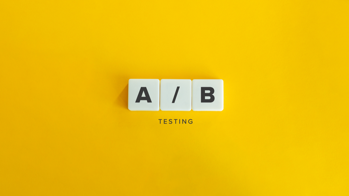 Why You Should Be A/B Testing Ad Creatives and How to Do It