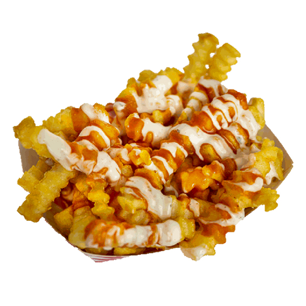 Get Delicious French Fries and Drinks at the Best Prices iniBurger