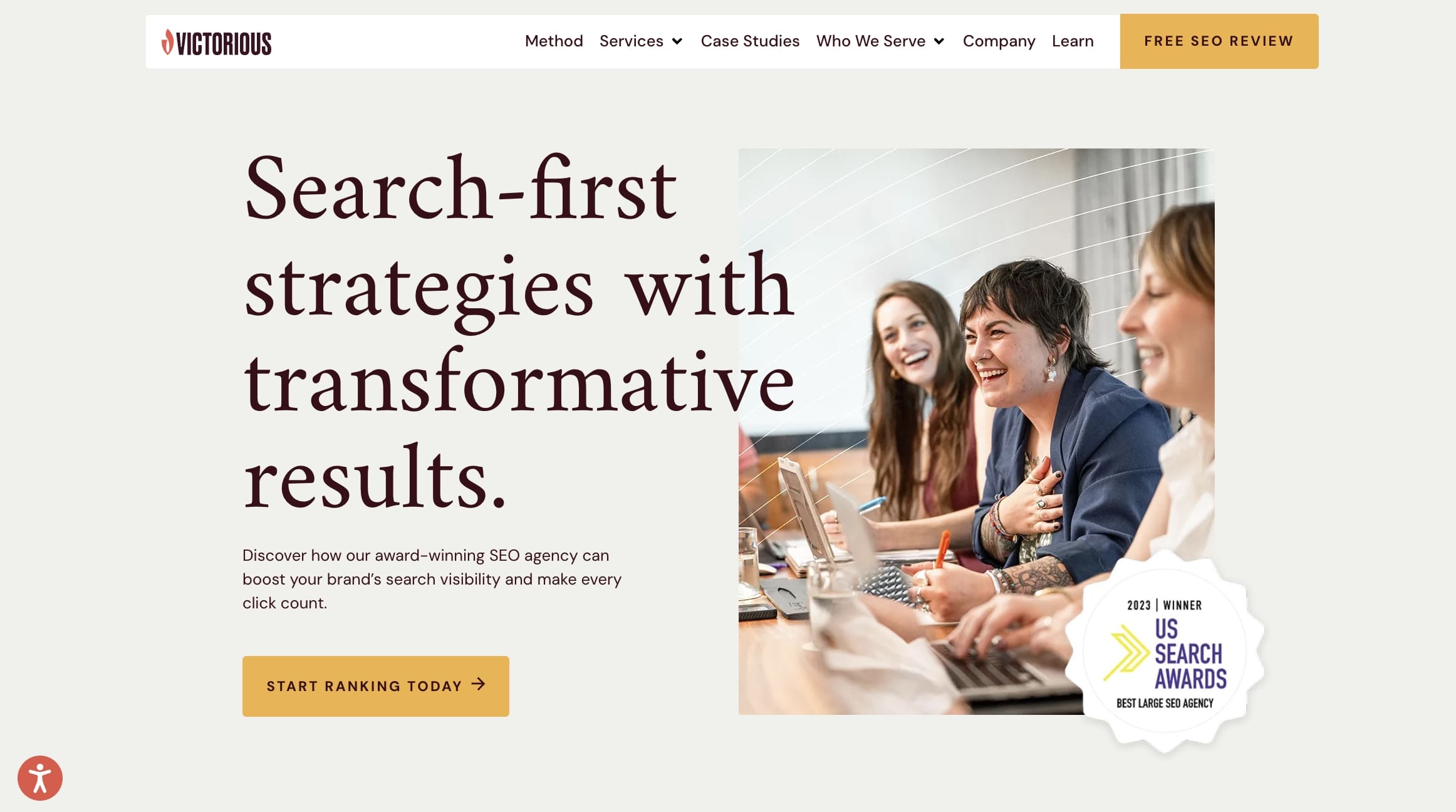 Top 10 SEO agencies & companies in San Francisco [2024] | Marketer Milk