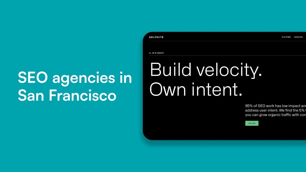 Top 10 SEO agencies & companies in San Francisco [2024] | Marketer Milk