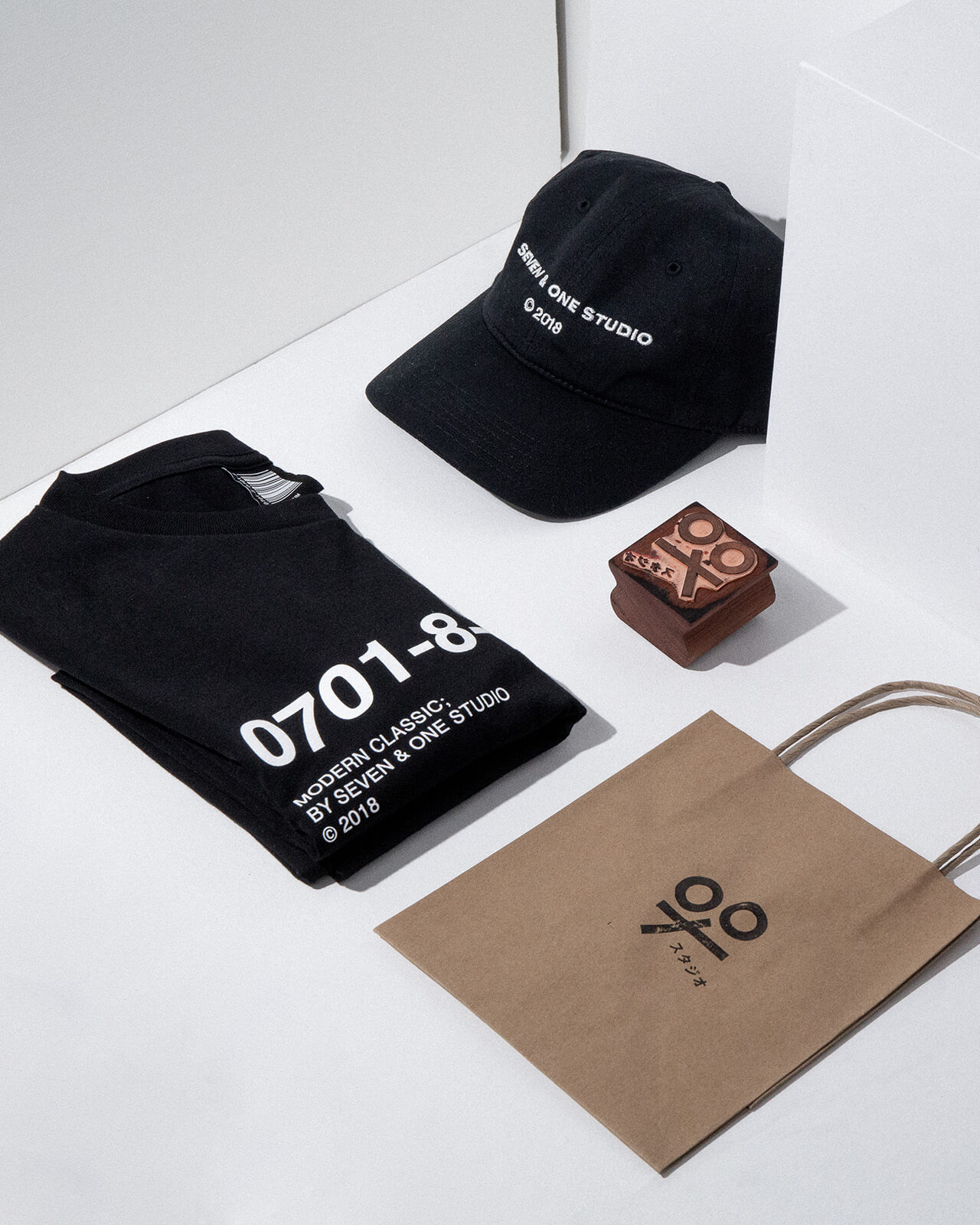 Seven&One Studio
