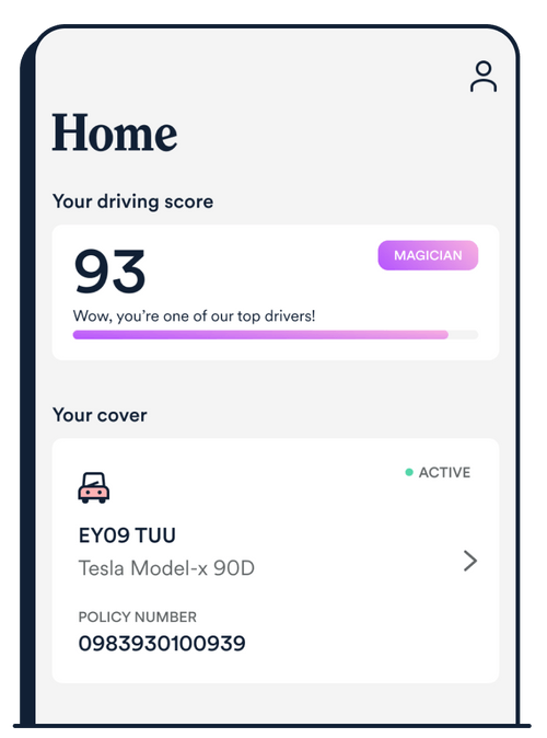 Marshmallow Insurance with a sweeter side