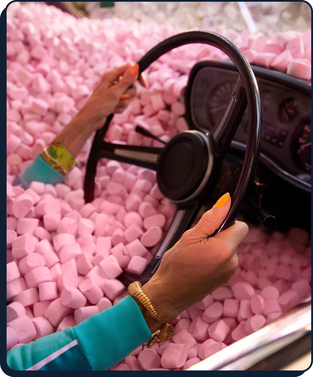 Marshmallow Insurance for Expats