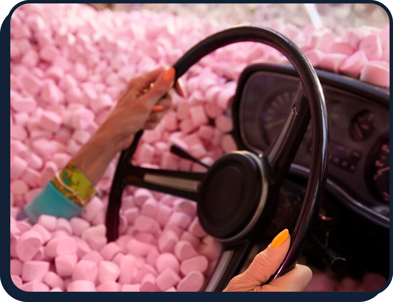 Marshmallow Insurance for Expats