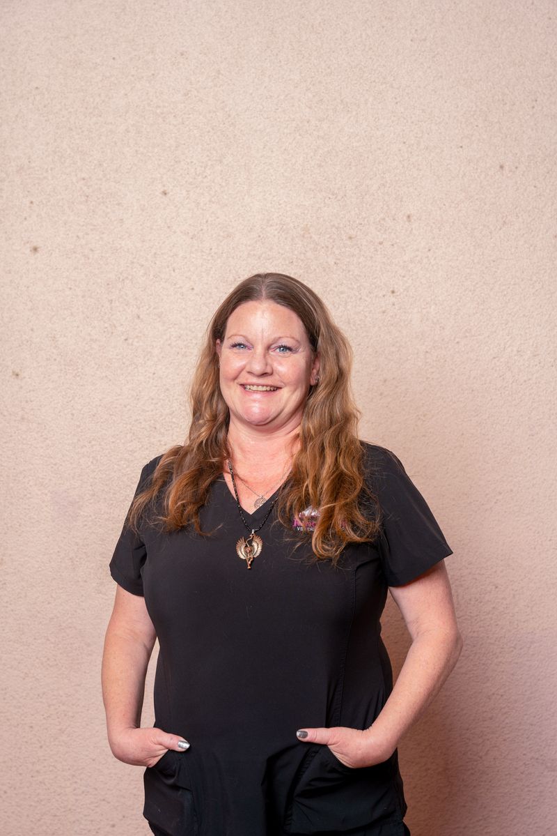 Meet Our Doctor | Dr. Rachel Reedy