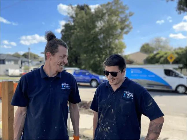 Reed Plumbing Testimonial