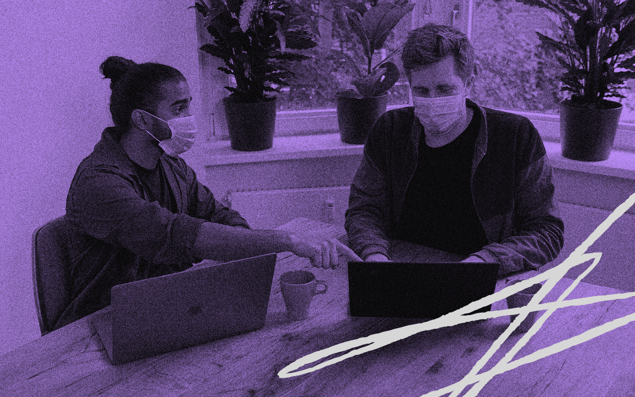 Software de one-on-one: quais os seus diferenciais?