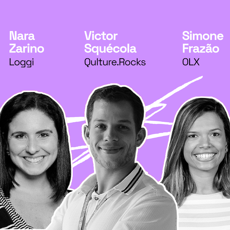 2º Painel: a jornada de Avaliação de Desempenho e seus desafios