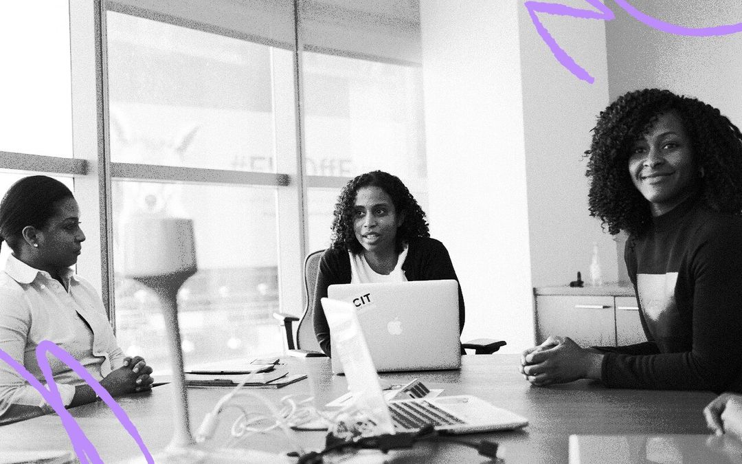 1:1s - Qulture.Rocks